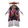 Genshin Impact Fatui Outfits Halloween Carnival Suit Cosplay Costume