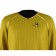 Star Trek Into Darkness Shirt Star fleet Uniform Cosplay Costume