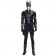 Cosplay Bruce Wayne Costume From Batman