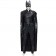 Cosplay Bruce Wayne Costume From Batman