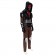 Cosplay Darth Maul Costume From Star Wars