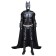 Cosplay Batman Costume From The Dark Knight 