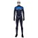 Cosplay Nightwing Costume From Titans