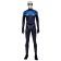 Cosplay Nightwing Costume From Titans