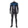 Cosplay Nightwing Costume Jumpsuit From Titans