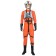 Cosplay Costume From Star Wars：Squadrons