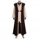 Star Wars Obi-Wan Kenobi Outfits Halloween Carnival Suit Cosplay Costume