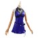 Final Fantasy VII Remake Tifa Lockhart Dress Costume