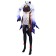 Game Genshin Impact GanYu Jumpsuit Outfits Cosplay Costume