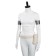 Star Wars Padme Amidala Outfits Halloween Carnival Suit Cosplay Costume