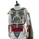 Star Wars The Book of Boba Fett Halloween Carnival Suit Cosplay Costume