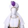 2019 Aladdin Prince Ali Cosplay Costume