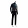 2020 Movie The Falcon And The Winter Soldier Buggy Battle Uniform Cosplay Costume