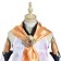 Genshin Impact Diona Coat Pants Outfits Halloween Carnival Suit Cosplay Costume