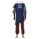 Game Valorant Sova Adult Men Costume