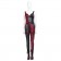 Cosplay Harley Quinn Costume From DC Series Suicide Squad 