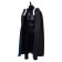 Star Wars: Visions Dark Jedi Costume Halloween Carnival Suit Cosplay Costume