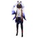 Game Genshin Impact GanYu Jumpsuit Outfits Cosplay Costume