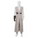 Star Wars 8 The Last Jedi Luke Skywalker Outfit Cosplay Costume Ver.2