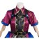 Fate/Grand Order FGO Mysterious Ranmaru X Dress Costume