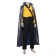 Star Wars: The Rise of Skywalker Lando Calrissian Cosplay Costume