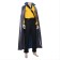 Star Wars: The Rise of Skywalker Lando Calrissian Cosplay Costume