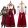 Monster Hunter Rise Minoto Costume