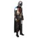 Star Wars Mandalorian Uniform  Halloween Carnival Suit Cosplay Costume