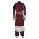 Doctor Strange in the Multiverse of Madness  Wong  Cosplay Costume Outfits Halloween Carnival Suit