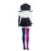 Super Danganronpa Ibuki Mioda Cosplay Costume