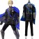 Fire Emblem: ThreeHouses Dimitri Alexandre Bladud Uniform Costume