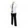 Danganronpa Hajime Hinata Uniform Cosplay Costume