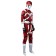 Red Guardian Cosplay Costume