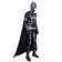 Cosplay Batman Costume From The Dark Knight 
