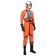 Cosplay Costume From Star Wars：Squadrons