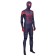 Cosplay Miles Morales Costume From Spider-Man 