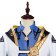 Game Genshin Impact Albedo Outfits Halloween Carnival Costume Cosplay Costume