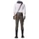 Star Wars: The Rise of Skywalker Poe Dameron Cosplay Costume