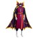 What If - Doctor Strange Supreme Halloween Carnival Suit Cosplay Costume