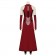 Doctor Strange in the Multiverse of Madness - Scarlet Witch Wanda Cosplay Costumes Outfits