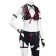 FGO Fate/Grand Order Imaginary Scramble Joan of Arc Jeanne d‘Arc Sailor Costume