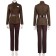 Star Wars - Korr Sella Outfits Halloween Carnival Suit Cosplay Costume