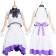 FGO Fate/Grand Order The Fifth Anniversary Mash Kyrielight Dress Costume