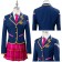 Overwatch DVA Young School Uniform Costume