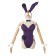 Fate/Grand Order Scáthach/Sgathaich Bunny Girls Costume