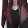 Doctor Strange in the Multiverse of Madness Scarlet Witch Wanda Cosplay Costume Outfits Halloween Carnival Suit