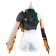 Final Fantasy VII: Remake Intergrade FF7 Yuffie Kisaragi Costume