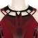 Doctor Strange in the Multiverse of Madness - Scarlet Witch Wanda Cosplay Costumes Outfits