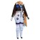 FGO Fate/Grand Order The Little Prince Coat Jump Costume