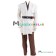 Star Wars Kenobi Jedi Cosplay Costume 